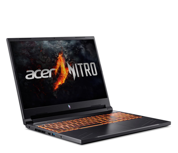 Acer Nitro V16 R5-8645HS/16GB/512/Win11 RTX3050 165Hz - 1278820 - zdjęcie 4